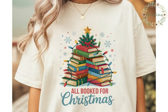 Book Christmas Tree PNG Clipart: A Designer’s Review for Seasonal Illustrations