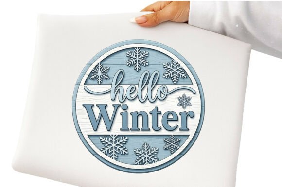 Christmas Hello Winter Clipart Review: Elevating Seasonal Brand Identity