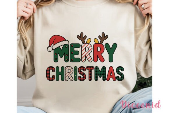 Merry Christmas Plaid Sublimation Design Review for Illustrations